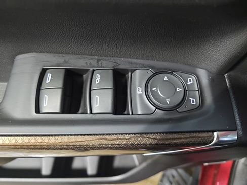 Used 2019 Chevrolet Silverado 1500 LT Trail Boss image 29