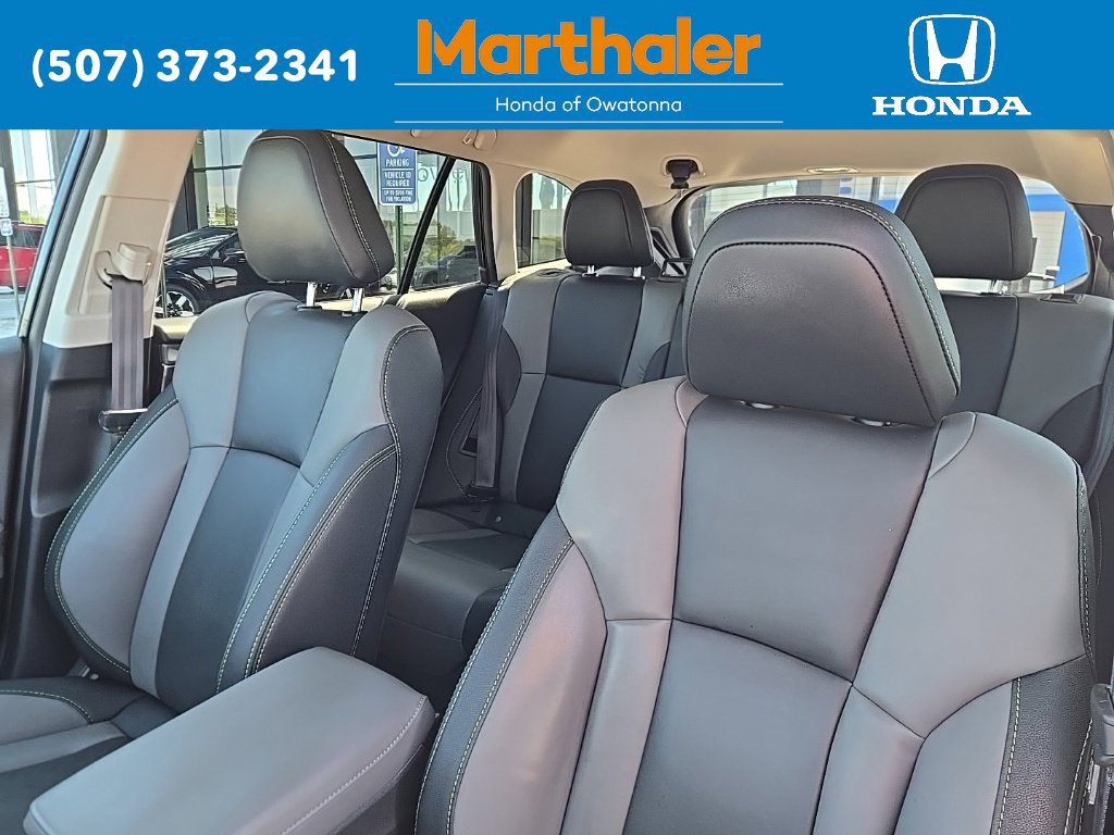 Used 2023 Subaru Outback Onyx Edition XT AWD/4WD image 10