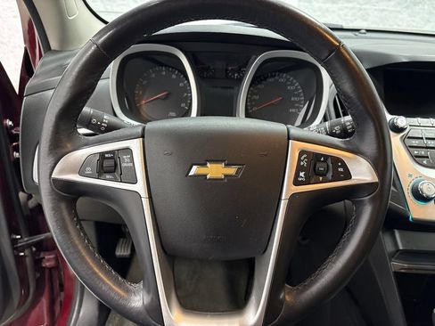 Used 2016 Chevrolet Equinox LT w/ Convenience Package AWD/4WD image 18