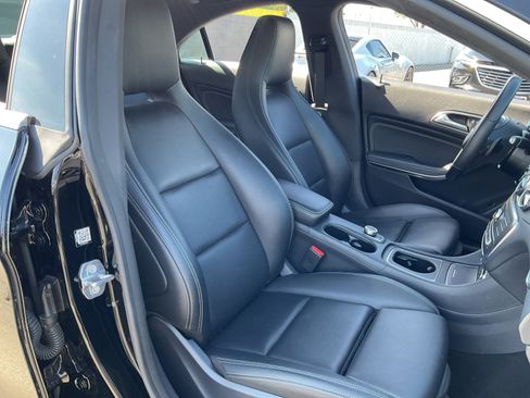 Used 2018 Mercedes-Benz CLA 250 w/ Premium Package image 20
