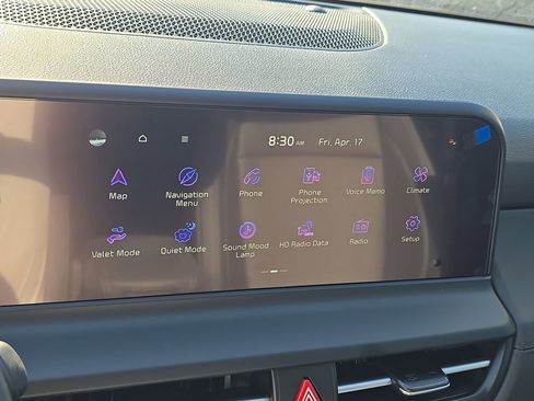 New 2026 Kia Seltos EX image 23