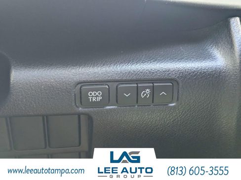 Used 2015 Lexus IS 250 RWD image 21
