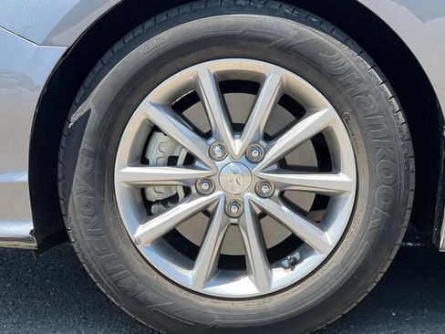 Used 2018 Hyundai Sonata SE FWD image 42