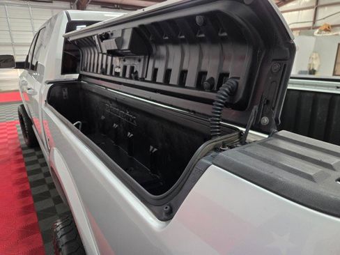 Used 2017 RAM 2500 Longhorn w/ Convenience Group image 33