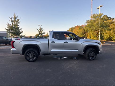 Used 2023 Toyota Tundra SR5 image 23