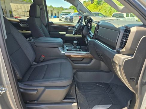 New 2026 Chevrolet Silverado 1500 RST w/ Protection Package AWD/4WD image 26