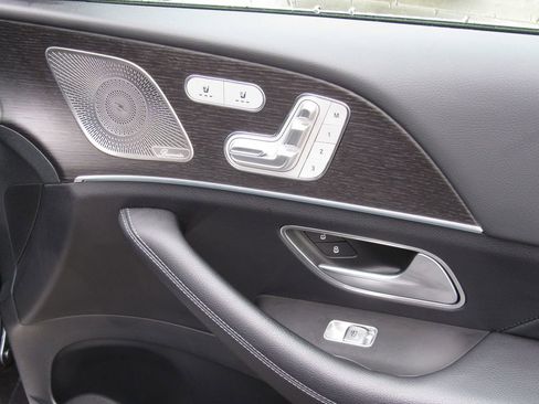 Certified 2022 Mercedes-Benz GLE 350 4MATIC image 21