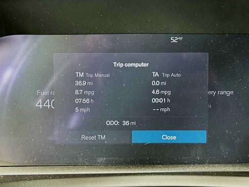 New 2025 Volvo XC90 T8 Ultra w/ Protection Package Premier image 12