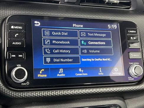 Used 2022 Nissan Kicks SV image 27