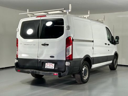Used 2017 Ford Transit 150 130 Low Roof image 7