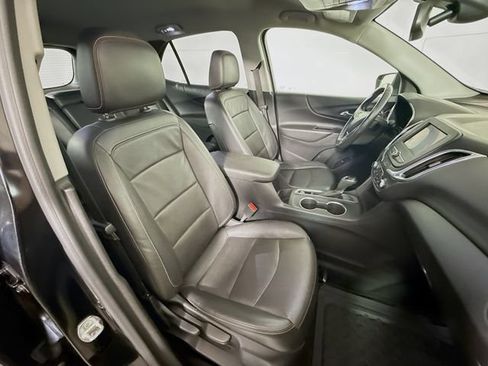 Used 2020 Chevrolet Equinox LT w/ Midnight Edition FWD image 33