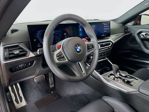 Certified 2024 BMW M2 w/ Lighting Package image 9