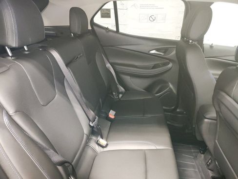 New 2026 Buick Encore GX Sport Touring w/ Advanced Technology Package image 12