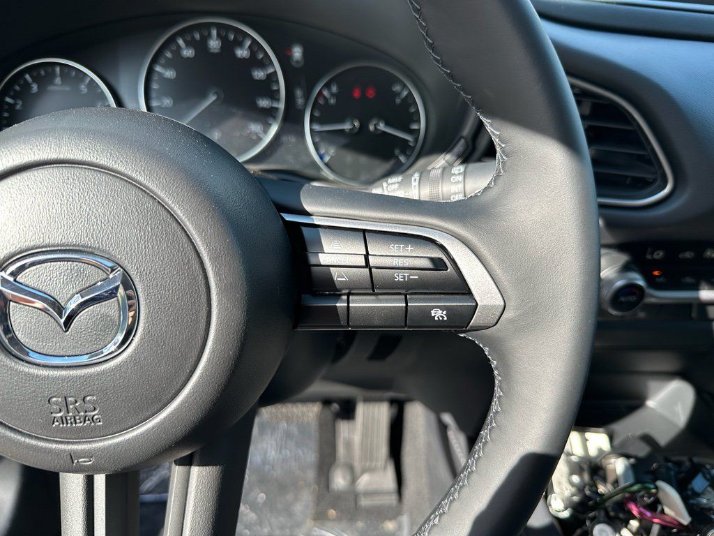 Used 2026 MAZDA CX-30 AWD 2.5 S image 18