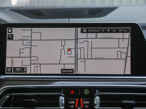 Certified 2023 BMW X5 xDrive40i w/ Premium Package image 11