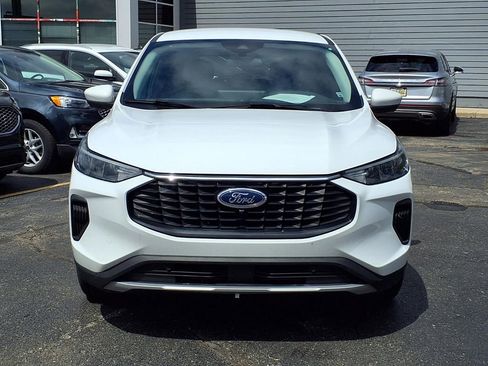 Used 2023 Ford Escape Active w/ Tech Pack #2 AWD/4WD image 7
