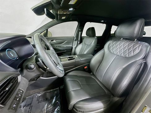 Used 2023 Hyundai Santa Fe Calligraphy image 15