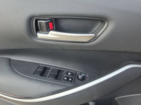 Used 2024 Toyota Corolla SE FWD image 24