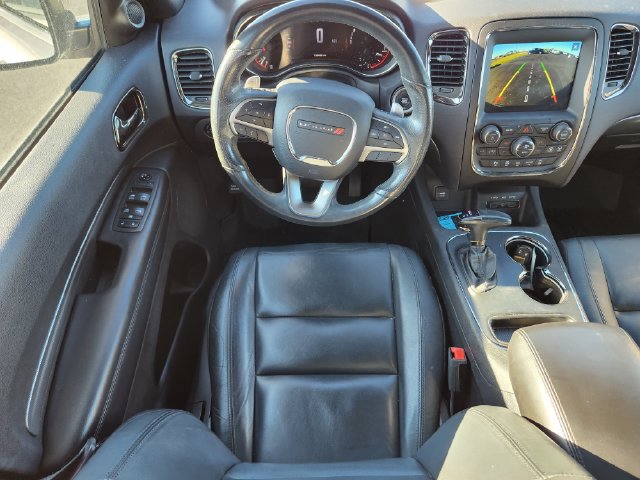 Used 2019 Dodge Durango GT w/ Blacktop Package AWD/4WD image 18
