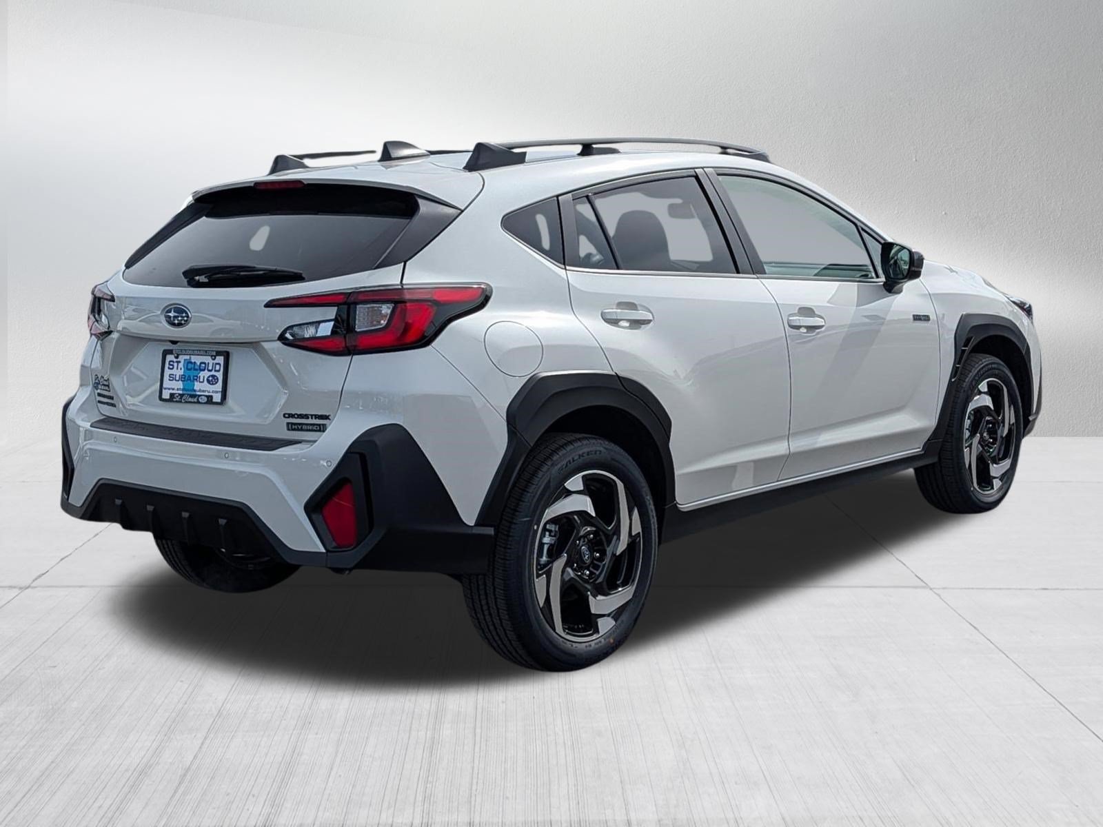 New 2026 Subaru Crosstrek 2.5i Limited AWD/4WD image 4