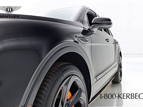 New 2025 Bentley Bentayga image 13