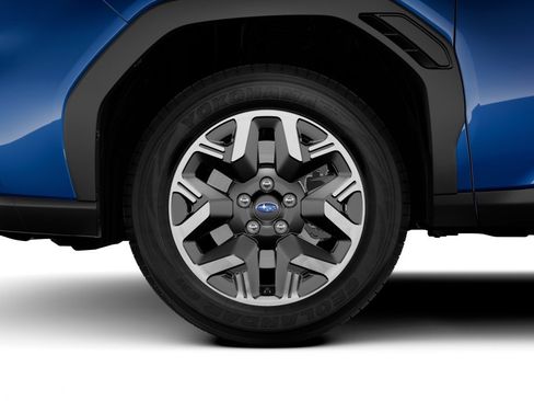 New 2026 Subaru Forester Premium AWD/4WD image 10