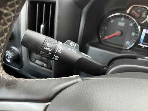 Used 2016 Chevrolet Silverado 1500 LT w/ All Star Edition image 16