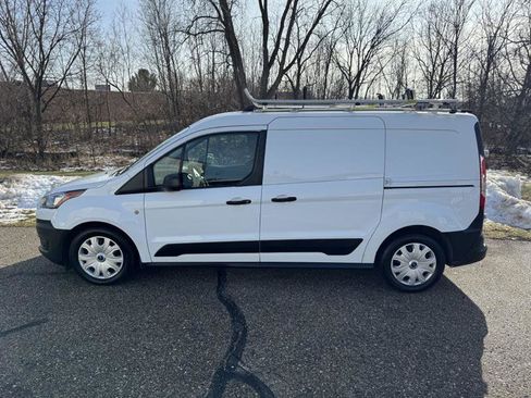 Used 2019 Ford Transit Connect XL image 5