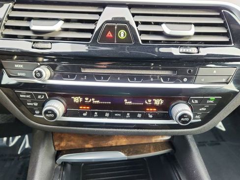 Used 2018 BMW 530i image 44