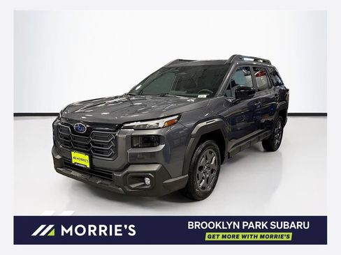 New 2026 Subaru Outback Premium AWD/4WD image 1