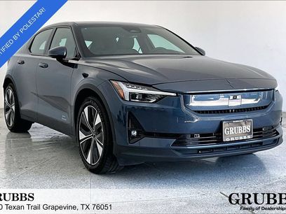 Used 2024 Polestar Polestar 2