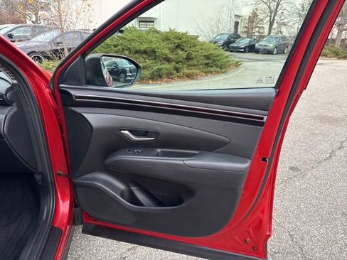 Certified 2023 Hyundai Tucson SEL w/ Convenience Package image 34