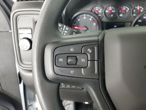 New 2026 Chevrolet Silverado 3500 W/T w/ WT Convenience Package RWD image 30