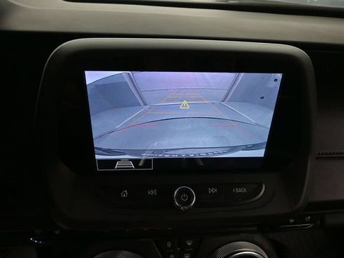 Used 2020 Chevrolet Camaro SS RWD image 31
