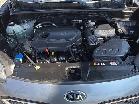 Used 2020 Kia Sportage LX AWD/4WD image 24