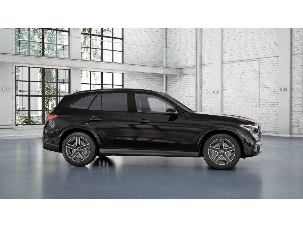 New 2027 Mercedes-Benz GLC 300 4MATIC image 15