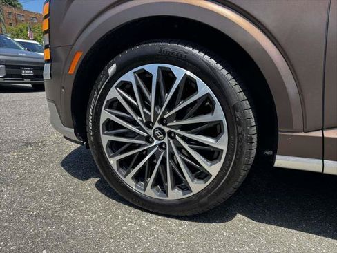Used 2026 Hyundai Palisade Calligraphy AWD/4WD image 8