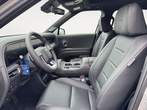 New 2026 Hyundai Palisade Calligraphy AWD/4WD image 9