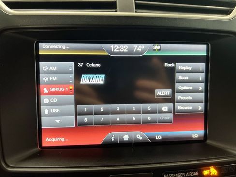 Used 2016 Ford Explorer XLT w/ Equipment Group 202A AWD/4WD image 14