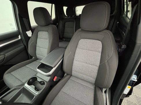 New 2026 GMC Terrain Elevation w/ Technology Package II image 18