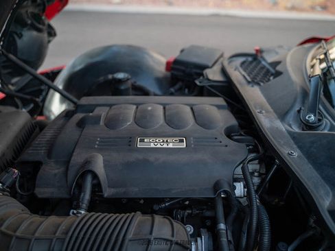 Used 2009 Pontiac Solstice Coupe RWD image 25