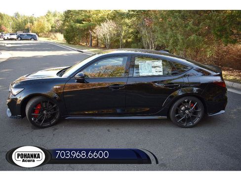 New 2026 Acura Integra Type S image 6