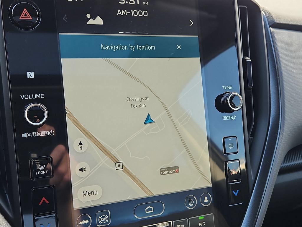 New 2026 Subaru Crosstrek 2.5i Limited AWD/4WD image 8