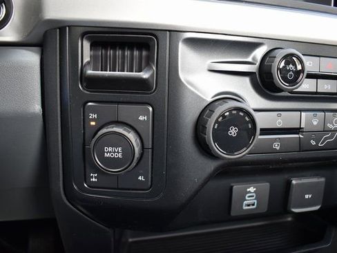 New 2025 Ford F350 XL w/ STX Appearance Package AWD/4WD image 28
