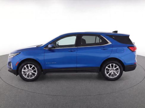 Used 2022 Chevrolet Equinox LT FWD image 6