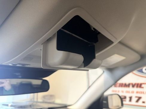 Used 2023 Ford Bronco Sport Heritage image 32