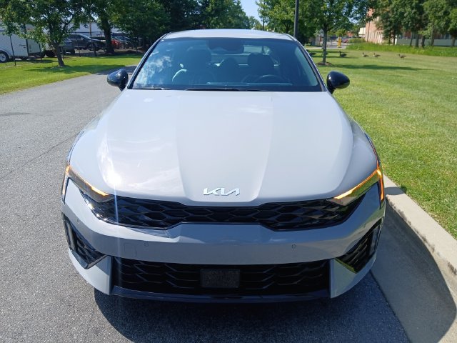 New 2026 Kia K5 GT-Line AWD/4WD image 7