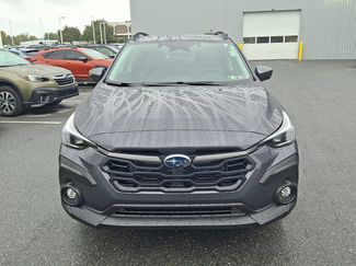 Certified 2025 Subaru Crosstrek 2.5i Limited video 2
