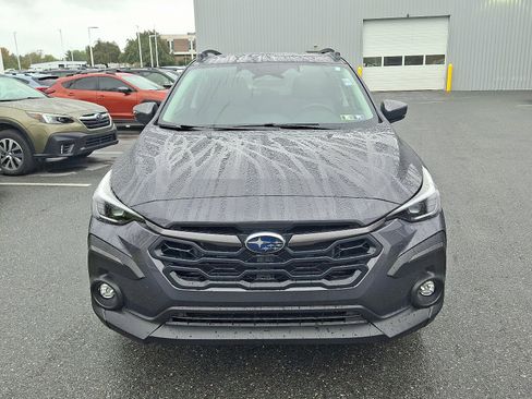 Certified 2025 Subaru Crosstrek 2.5i Limited image 2