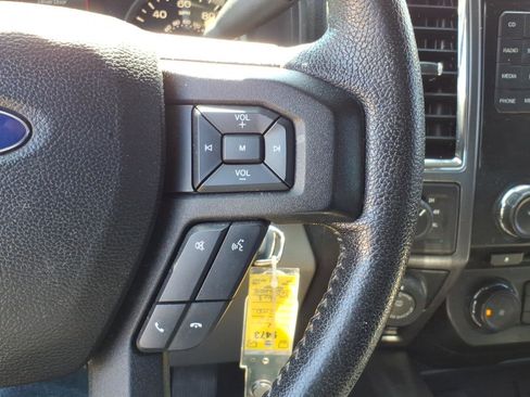 Used 2016 Ford F150 XLT w/ Equipment Group 301A Mid image 17